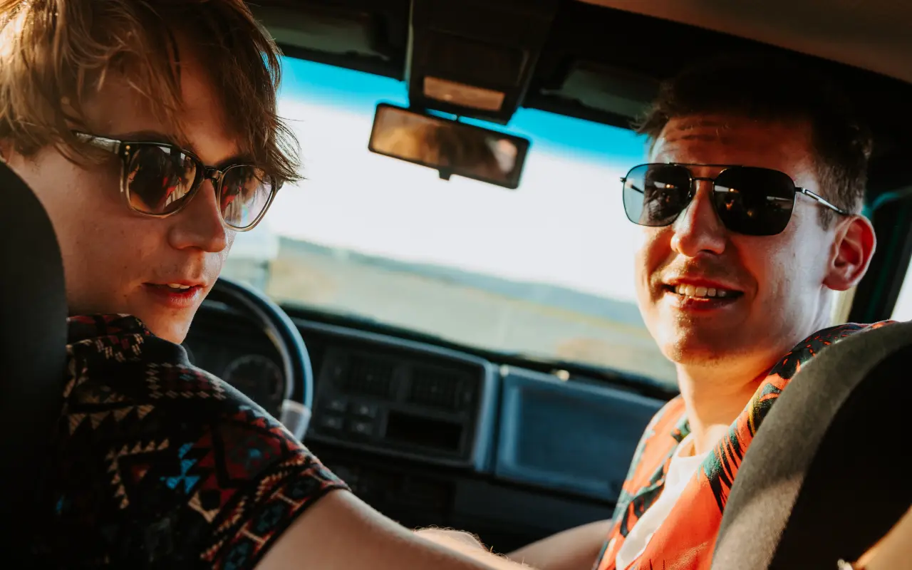 🎬 Roadtrip Highstory – Natočte s námi nezávislou roadmovie