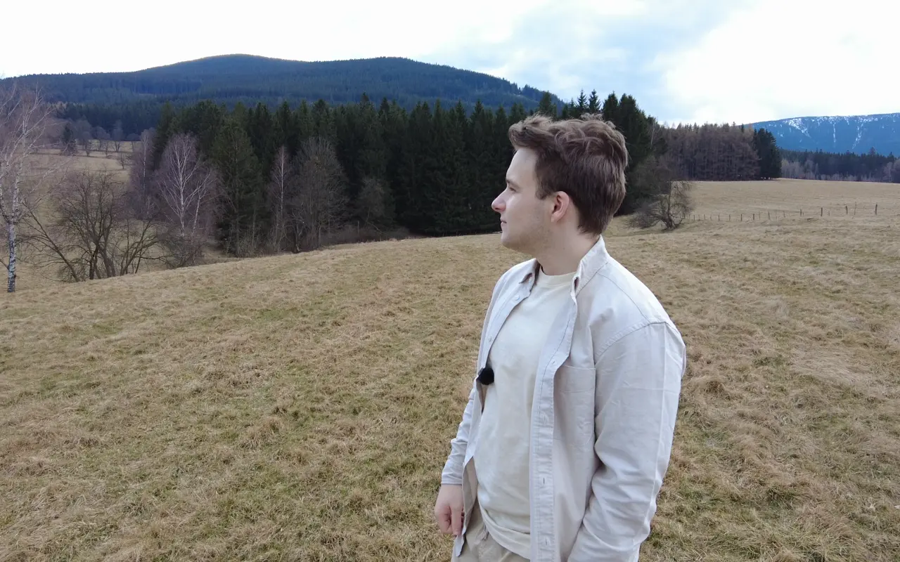 Přispějte na vznik unikátního apidomku v Jeseníkách