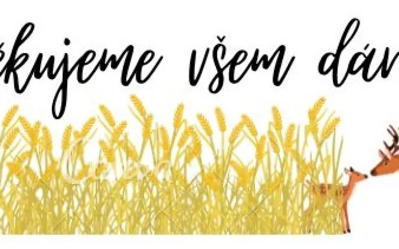 Pomohli jste se záchranou zvěře před povodněmi a senosečí!