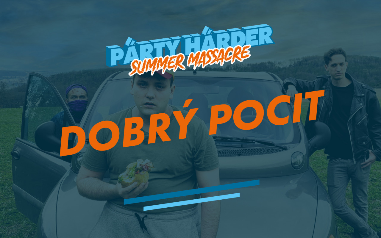 Film Párty Hárder