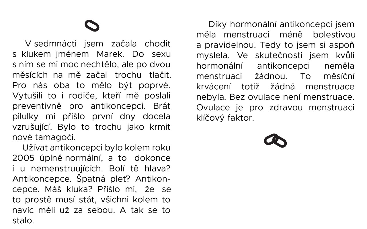 UNDO ENDO kniha o léčení přírodními medicínami