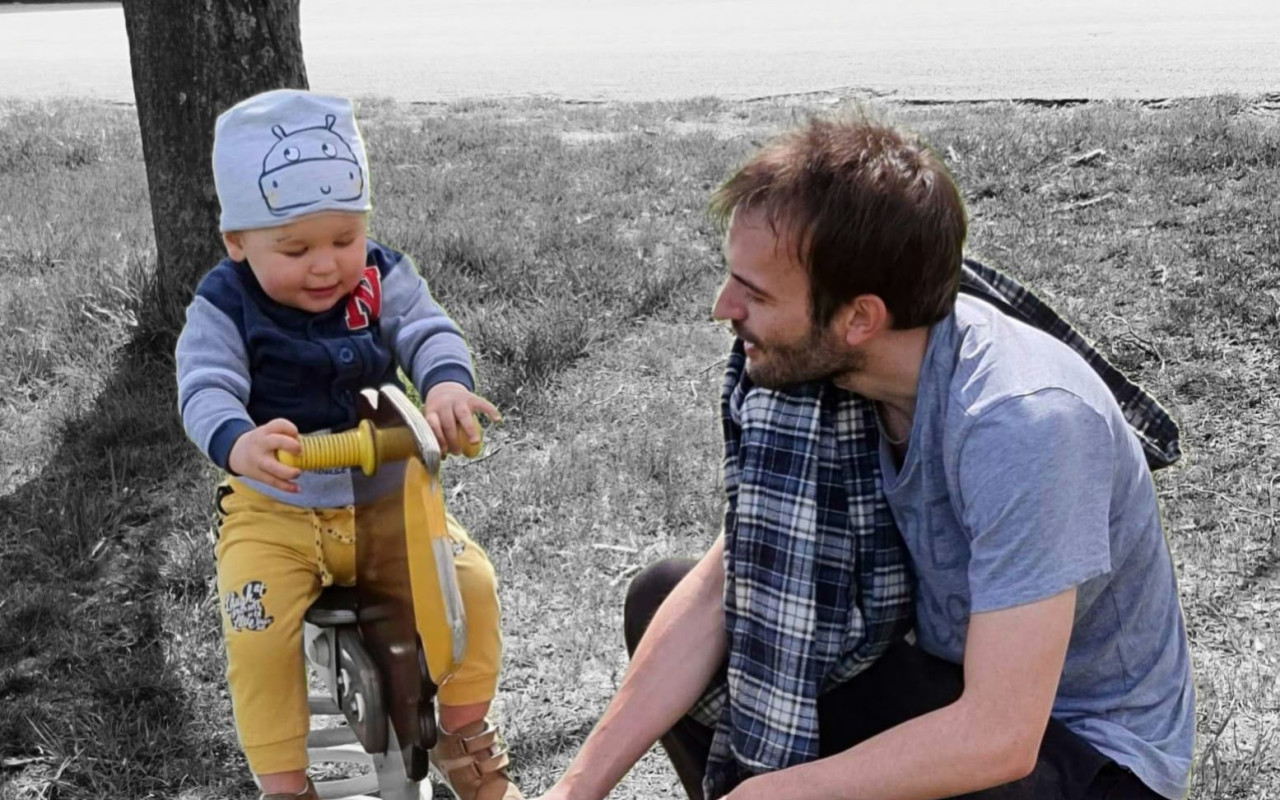 Lepší zítřky pro Danečka a klidnější noci pro maminku bojující s nádorem mozku