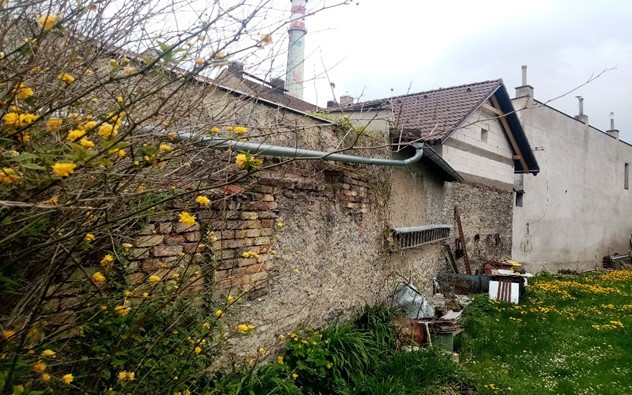 Vytvořili jste regionální centrum pro děti