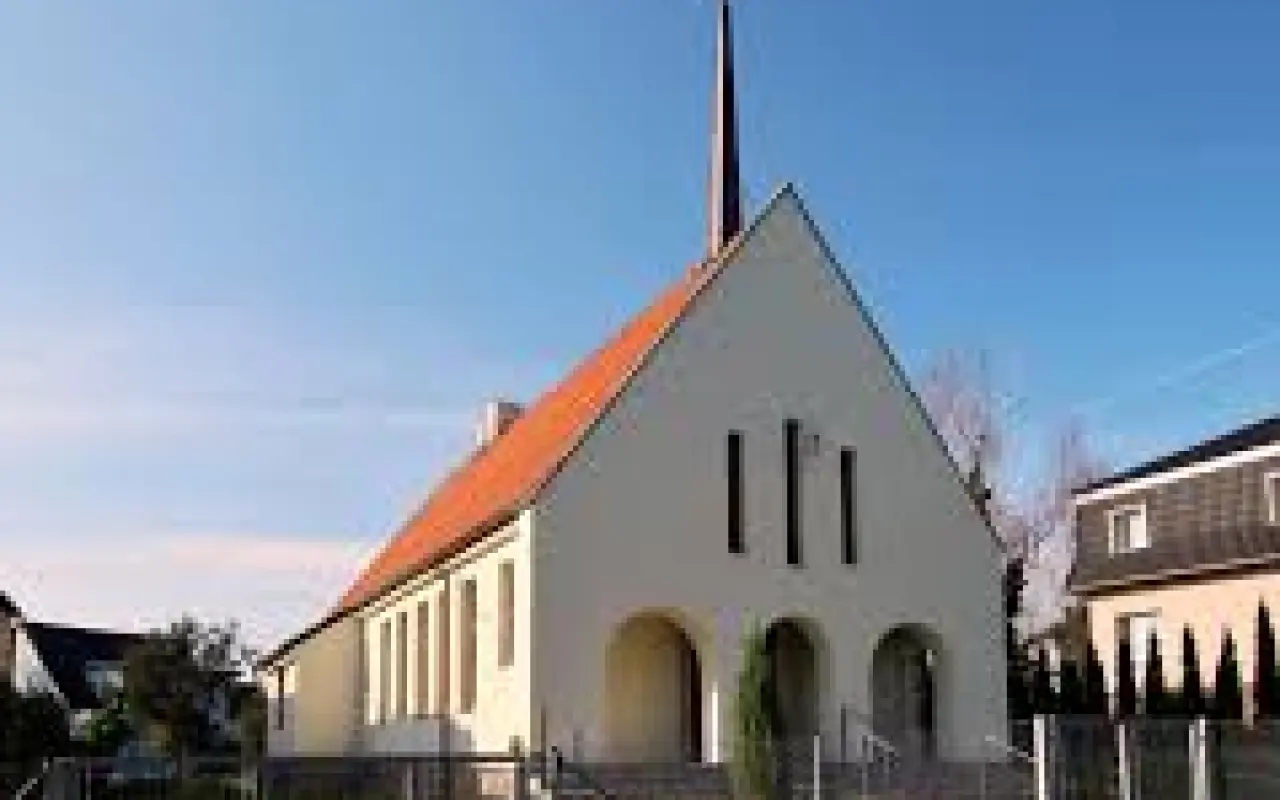 Podpořili jste kulturu v Milíčově kapli