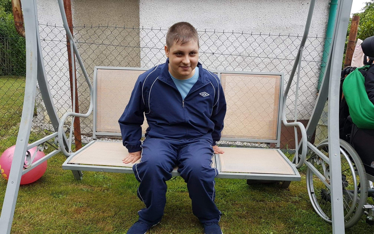 Auto pro Marečka