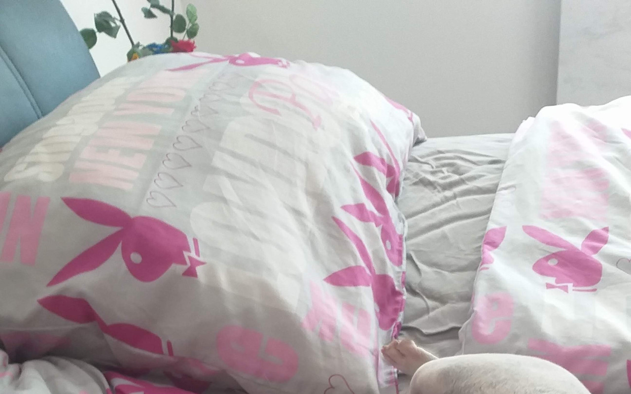 Chemoterapie pro Kuki