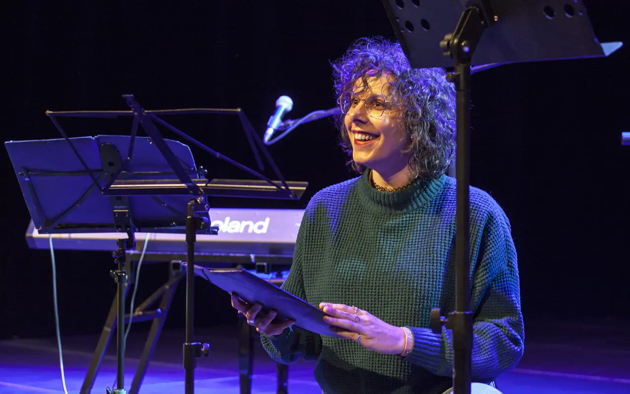 Pomozme Hlaskontrabas Oktetu na showcase Classical NEXT