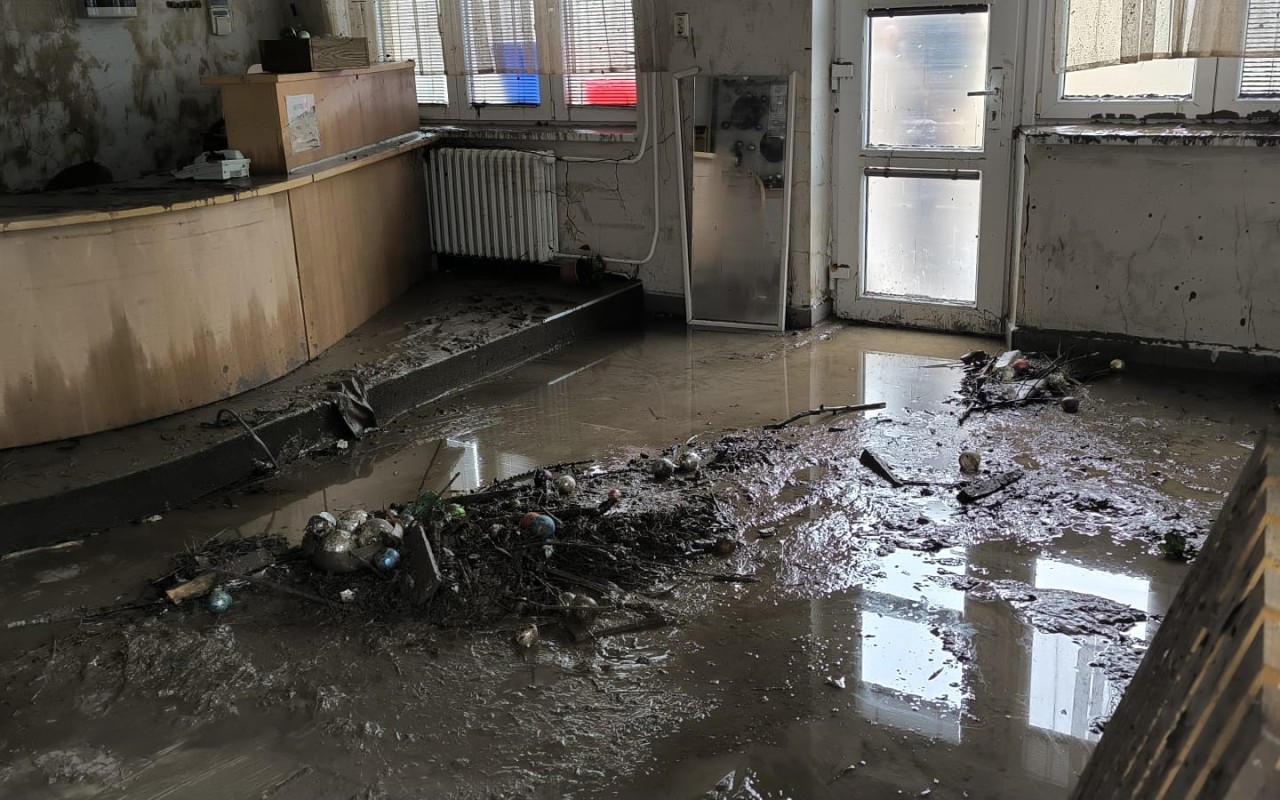 Pomozte nám znovu rozjet výrobu ve SLEZSKÉ TVORBĚ OPAVA