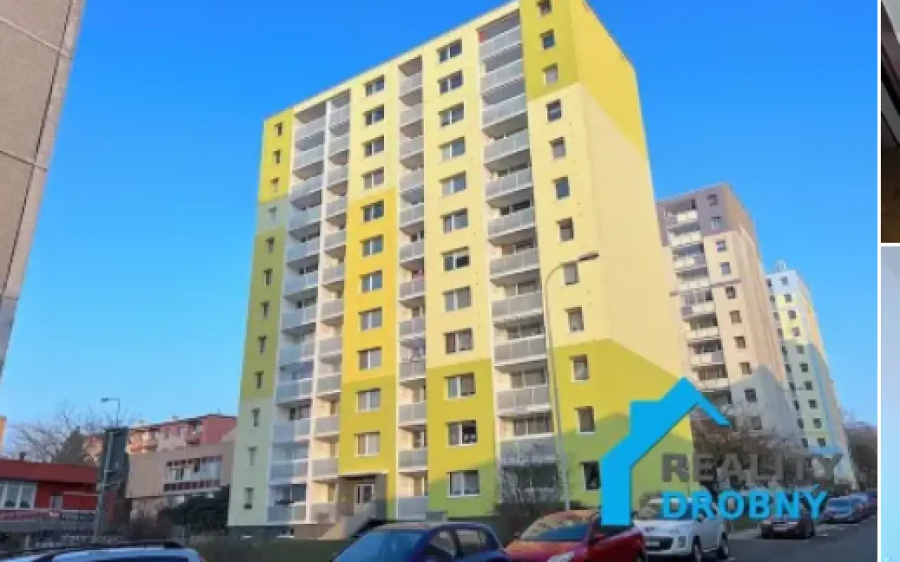 Pomozte Jirkovi získat nové bydlení