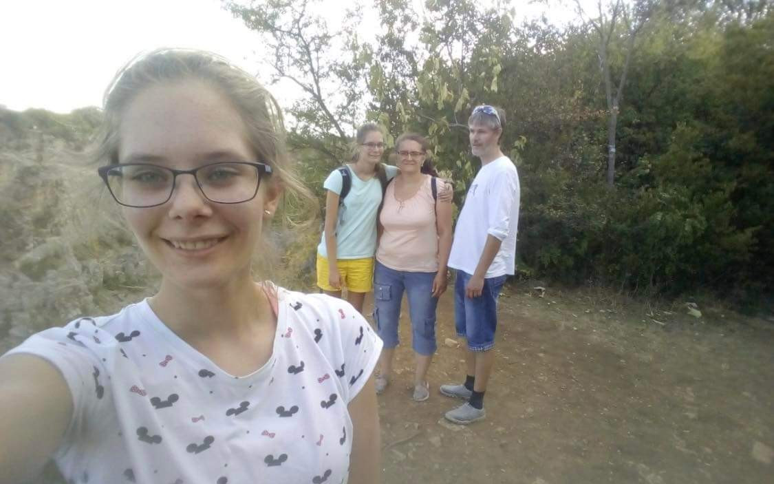 Složili jste se na vozík pro Janu