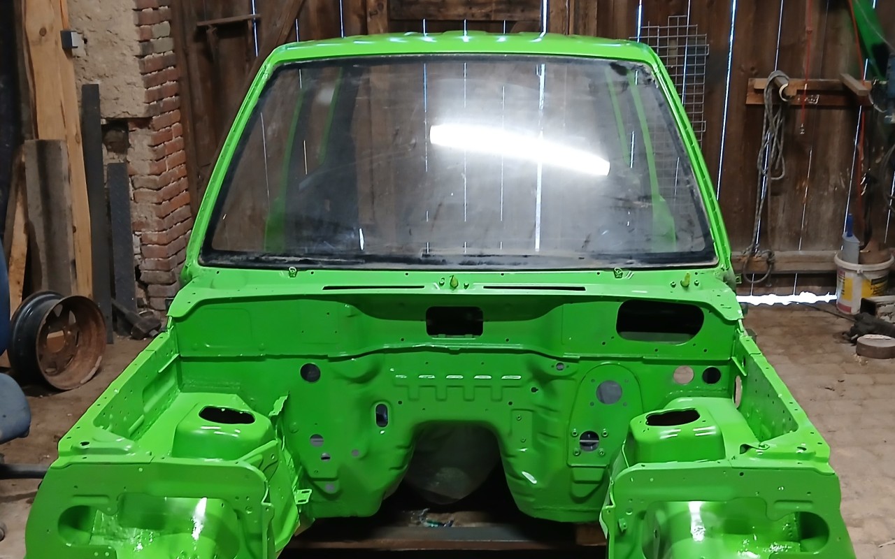 Žabáci jedou s Vitarou do Gruzie: Podpořili jste jejich off-roadový sen!