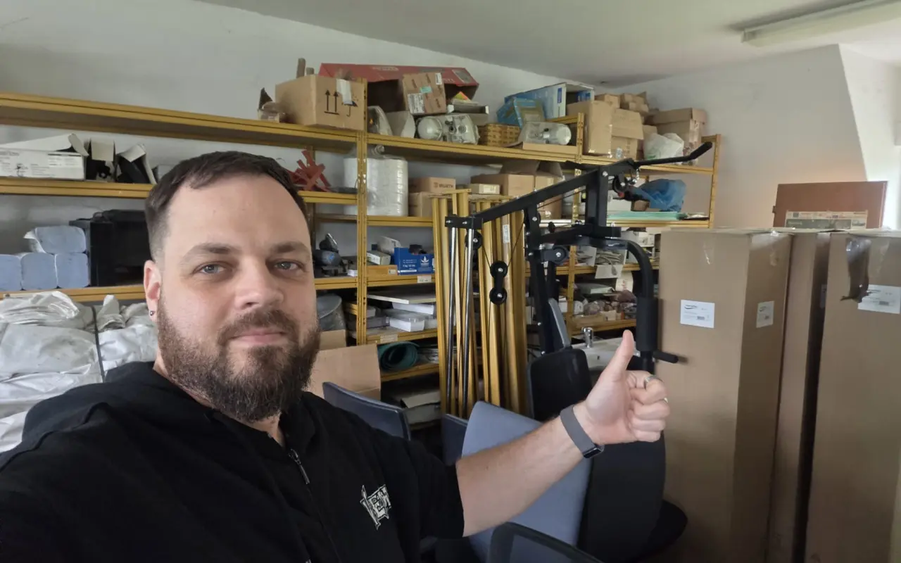 Rozjeďte s námi VEXORIA Studio: První podcastové a video studio v Hranicích!