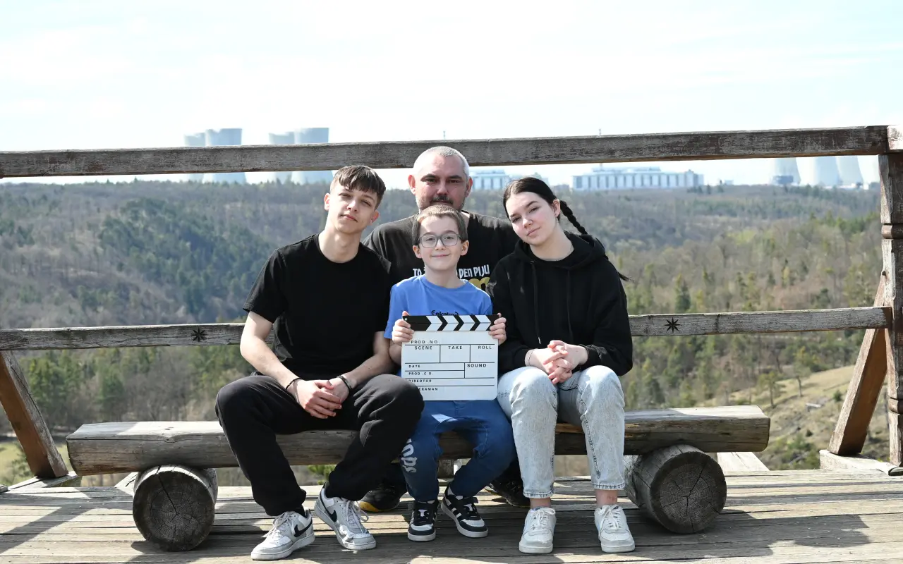 Podpoř začínajícího umělce – hudba, která má smysl