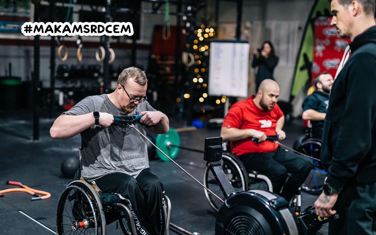 Makám SRDCEM s Kempinátorem: 3x226 km – Kilometry pro ty, kteří chtějí sportovat, ale nemůžou
