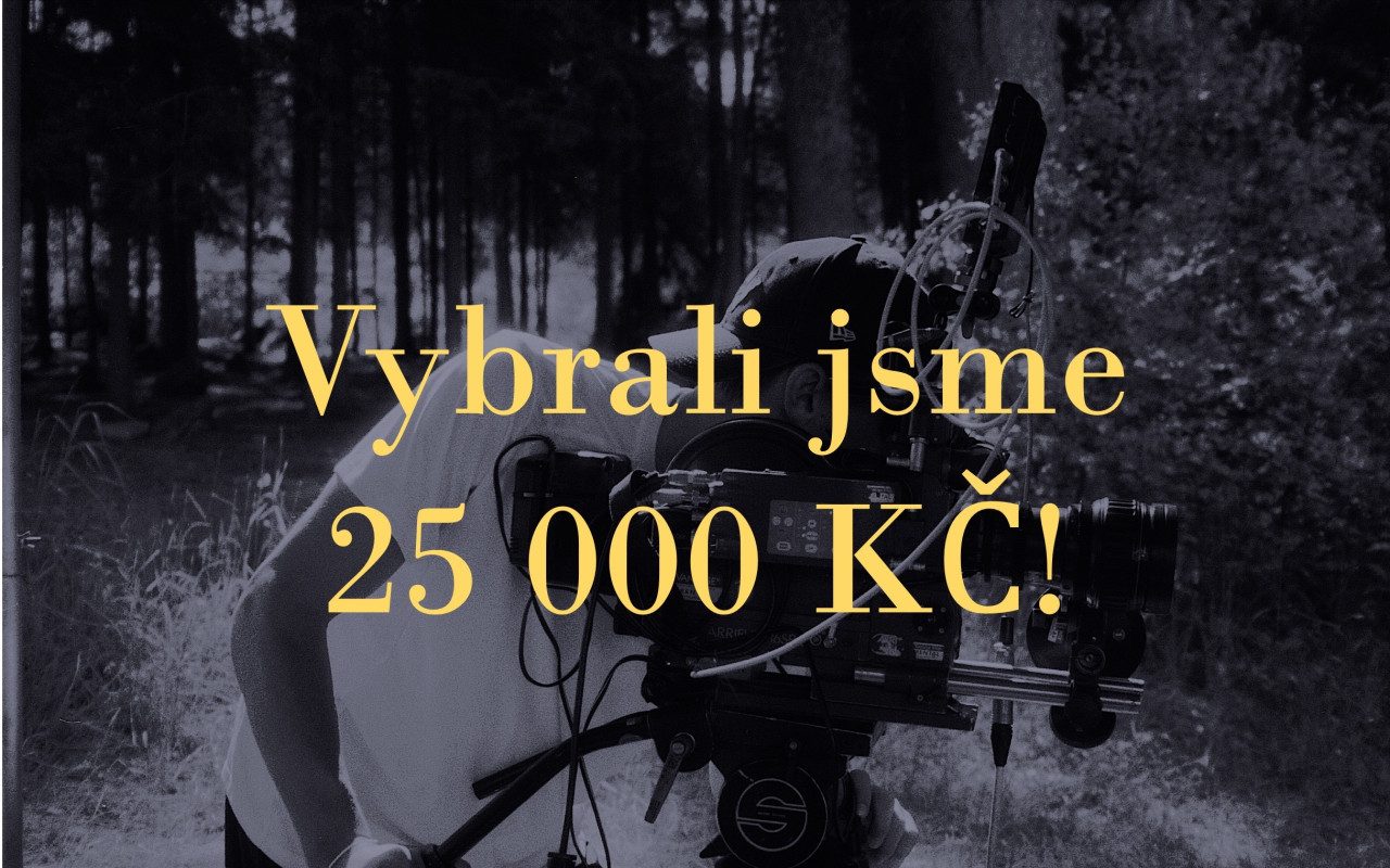 V Očích Našeho Vnímání