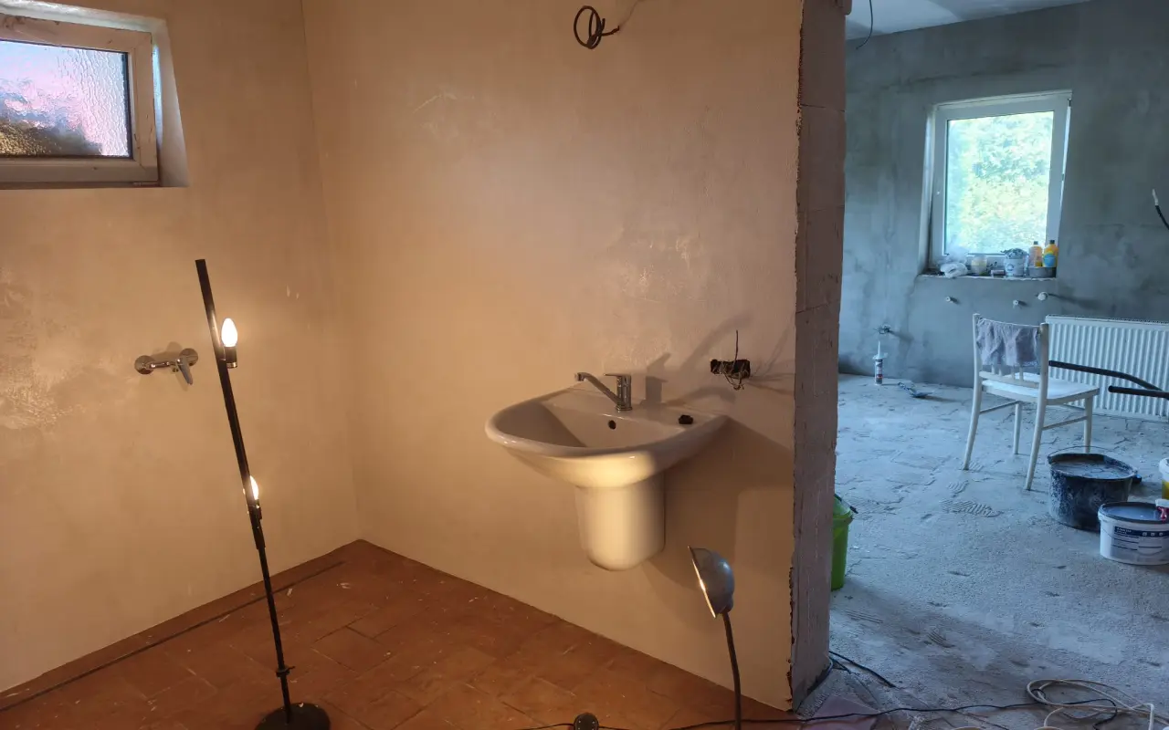 Podpořili jste bezbariérový byt pro Jirku