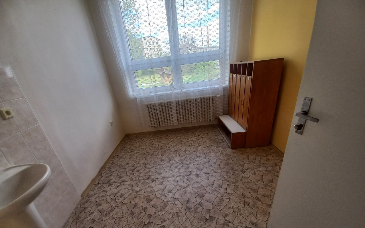 Podpořili jste dětskou skupinou Svitávku