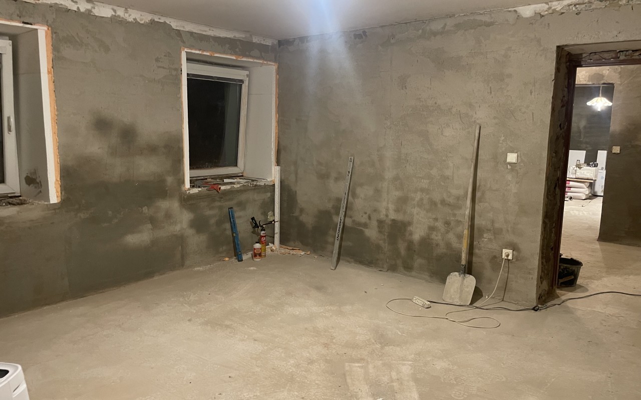 Pomohli jste po povodních na Jesenicku