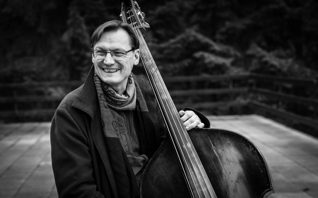Podpořili jste vydání CD Mordyjé - Mirek Kemel