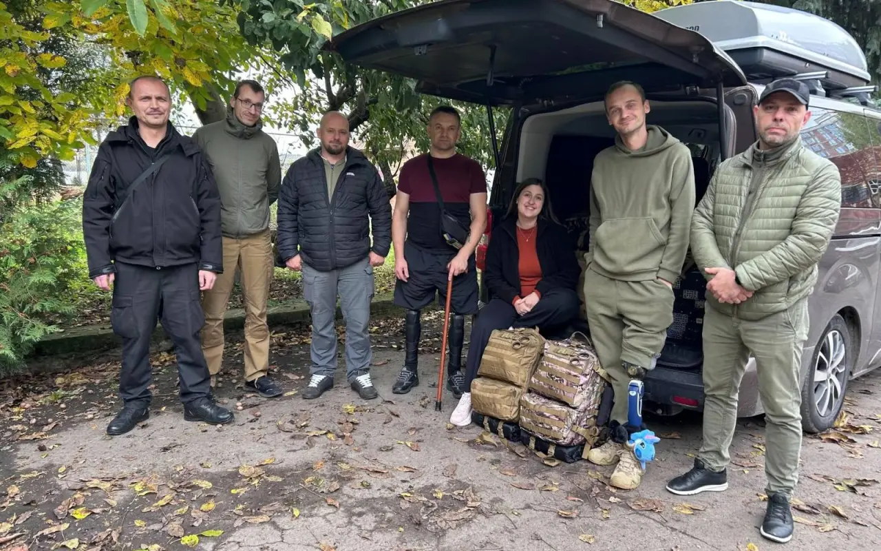 Dvojí pomoc – 3D tiskárny pro veterány