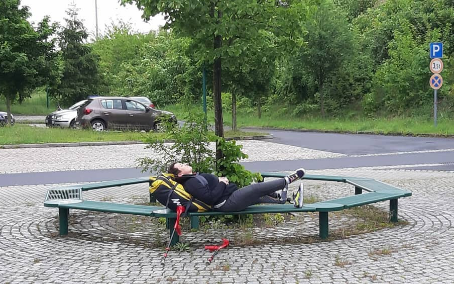 Pomozte Aničce s doplatkem na nové auto