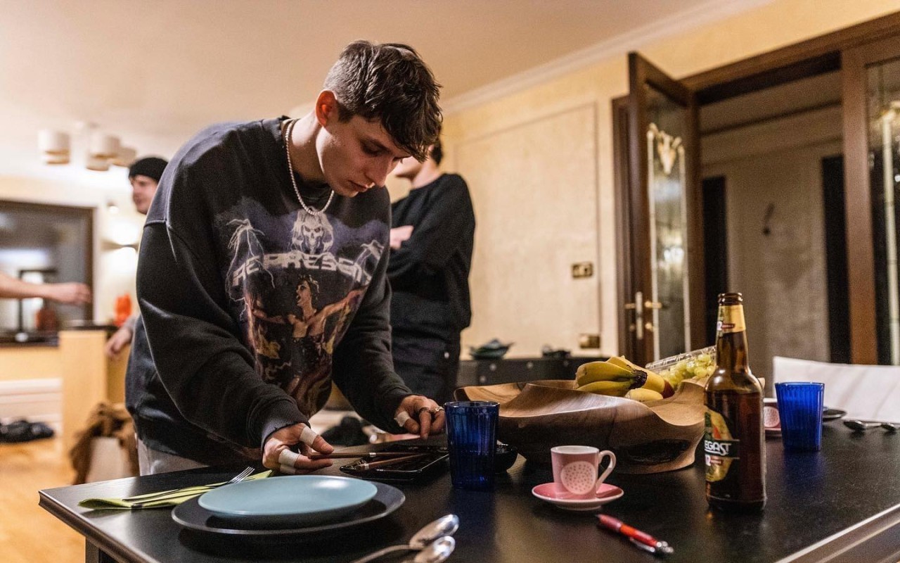 Podpořili jste dokumentární film o účincích a rizicích kratomu