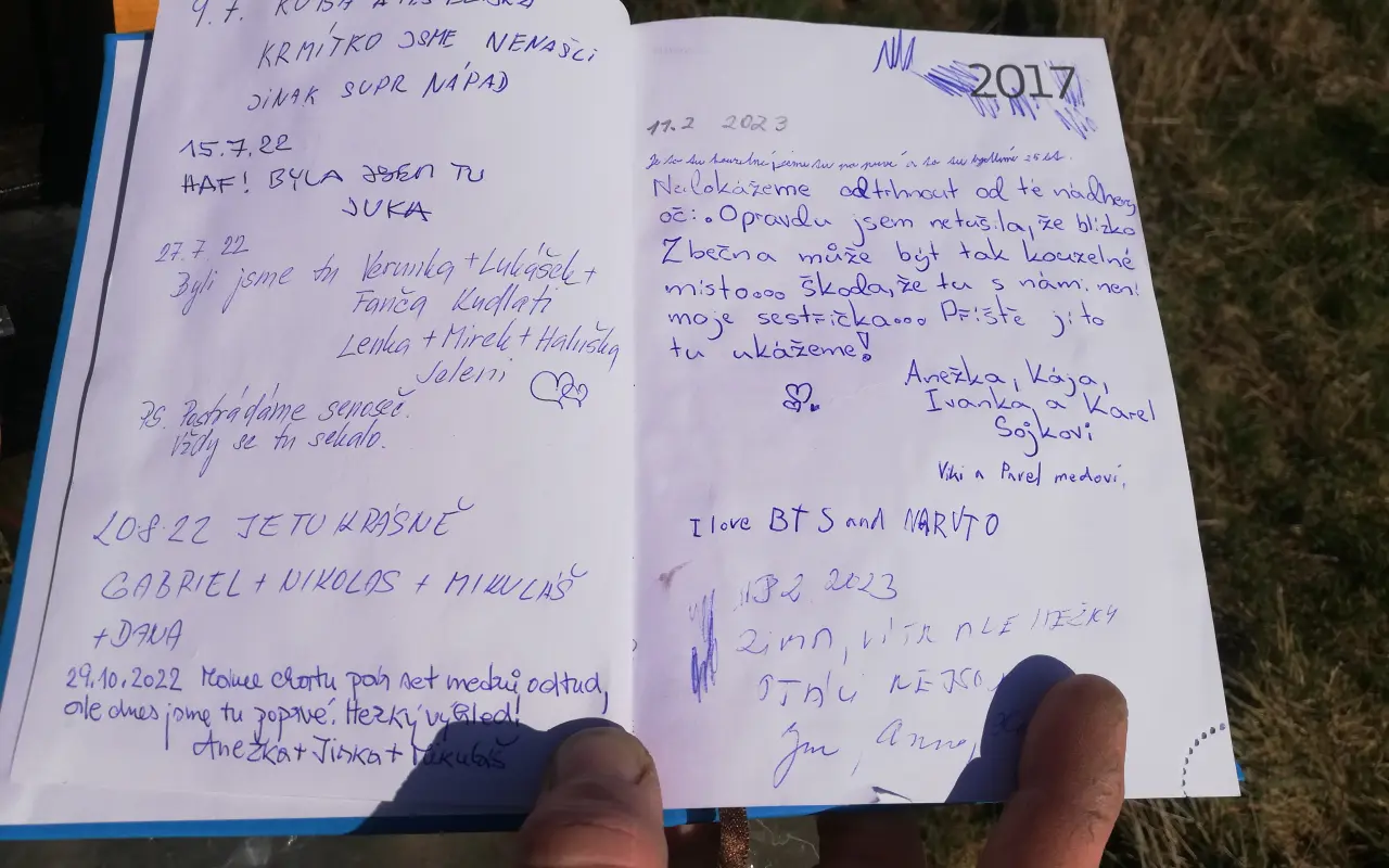 Podpořili jste Ptačí koutek - místo pro volně žijící ptáky