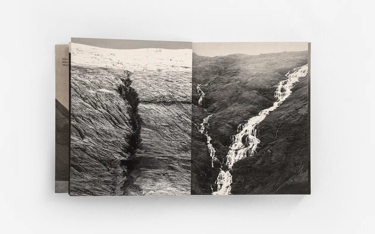 Kniha utkaná z vlny, trávy a deště – Wool, Wind and Waves: Faerské ostrovy