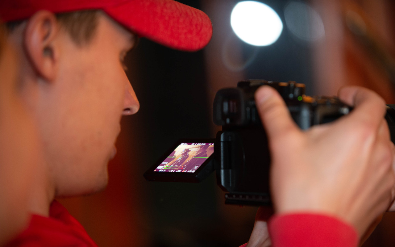TI DVA – filmová adaptace povídky