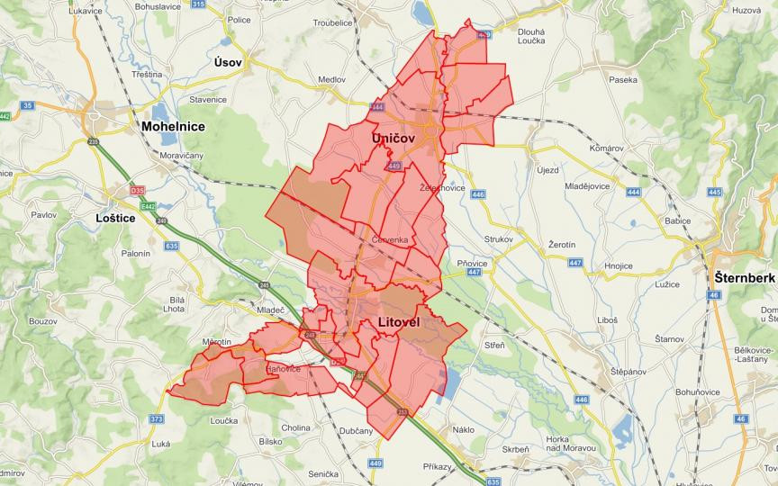 Podpořte O5 a Radeček, kteří hrají pro uzavřenou oblast #kulturažije