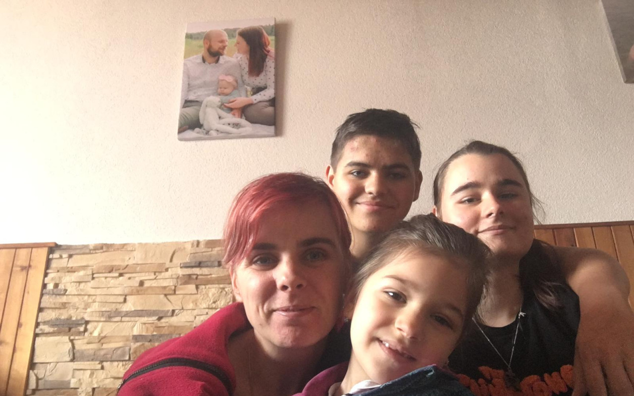 Složili jste se na speciální kolo pro Elišku