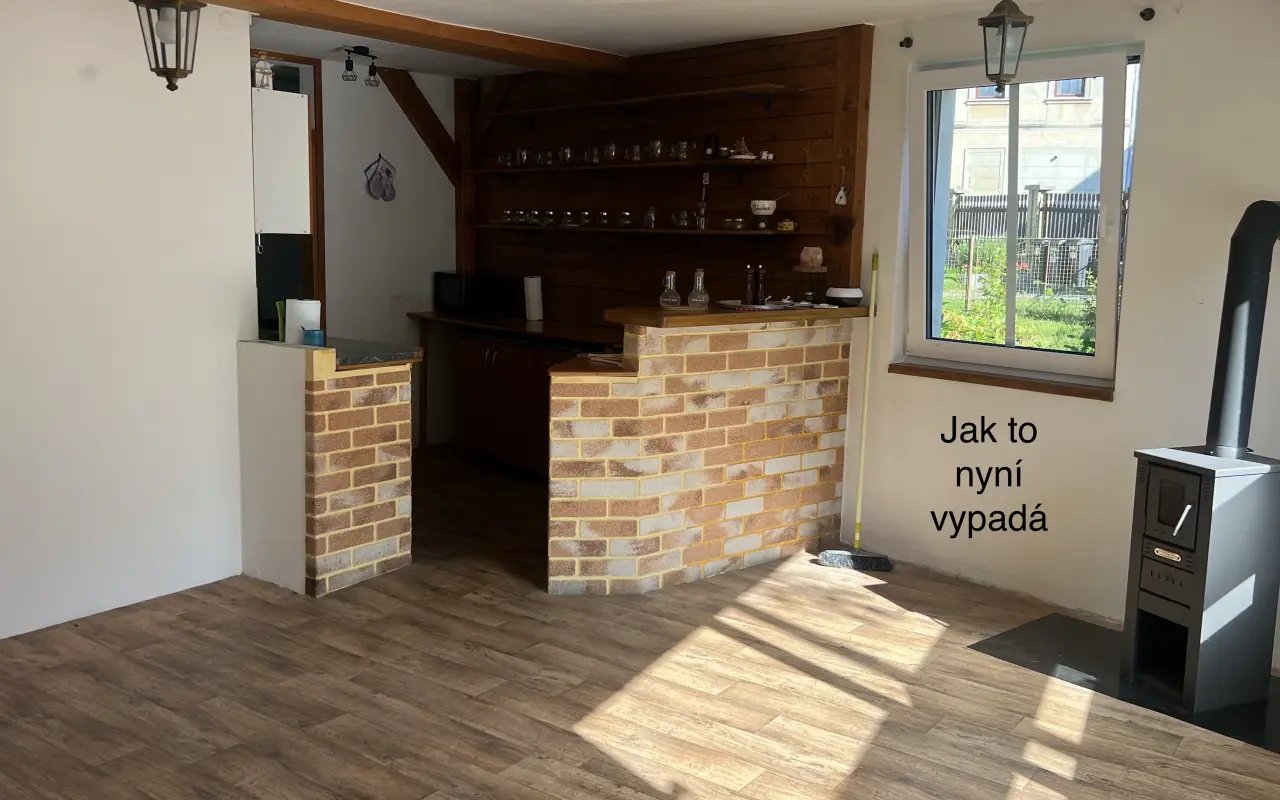 Pomozte mi, prosím, otevřít "Léčivý pokec s Marcelou" - První v Česku.