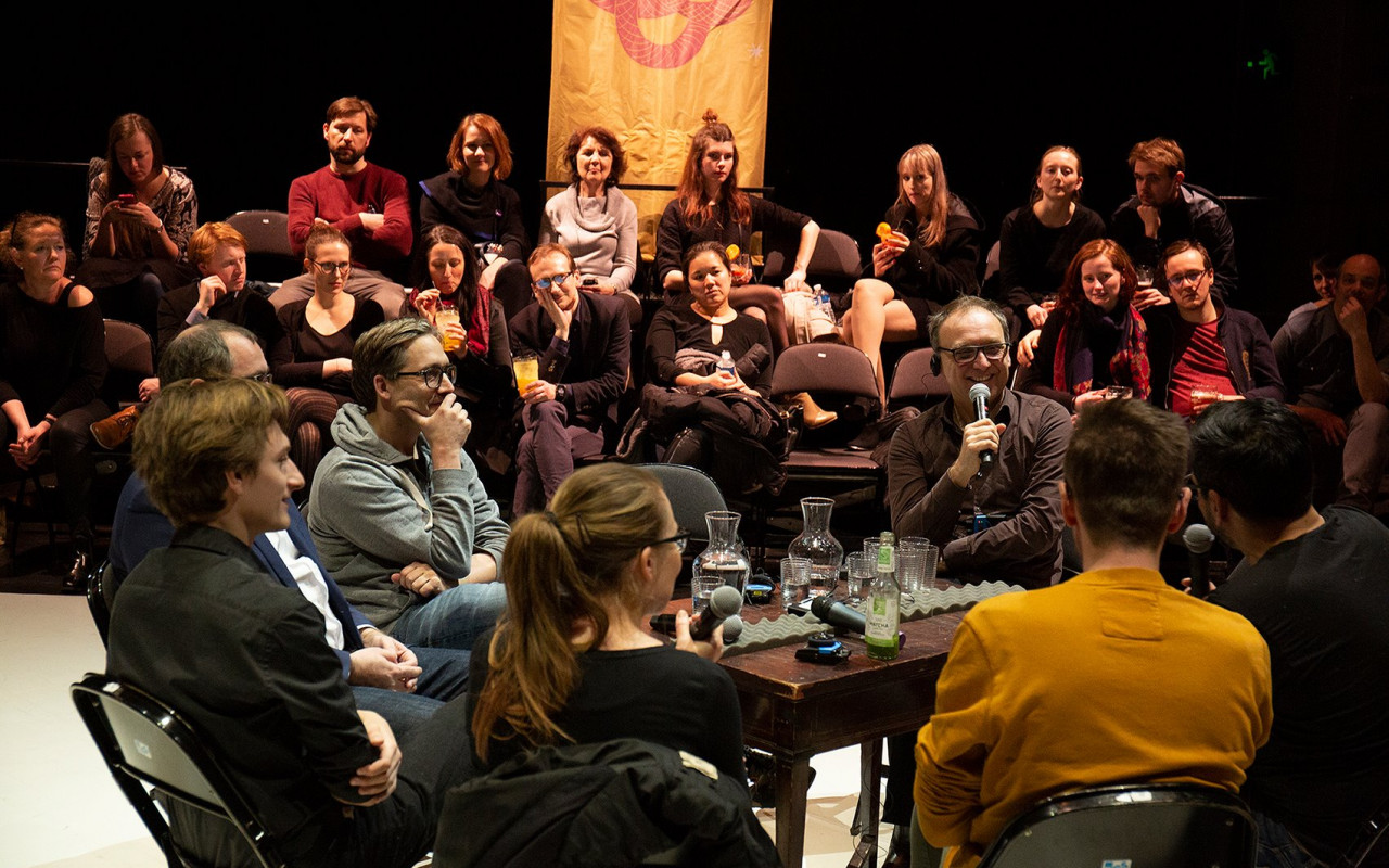 Podpořme Bazaar Festival a jeho superhrdinky!