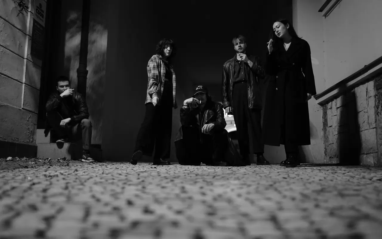 Podpořili jste natáčení studentského filmu NOIR