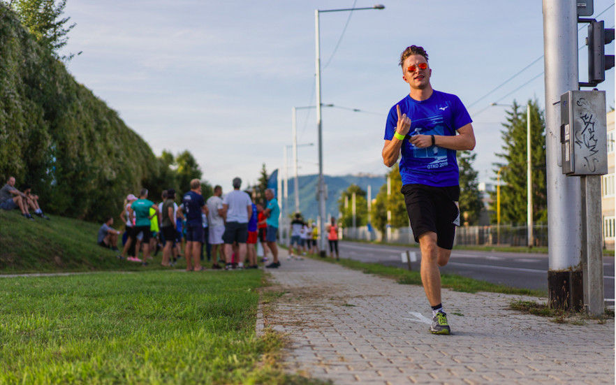 Společně s GLAMI jste podpořili Sportovní klub vozíčkářů