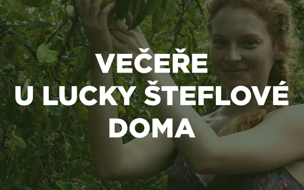 Nový film Tomáše Vorla – Cesta domů
