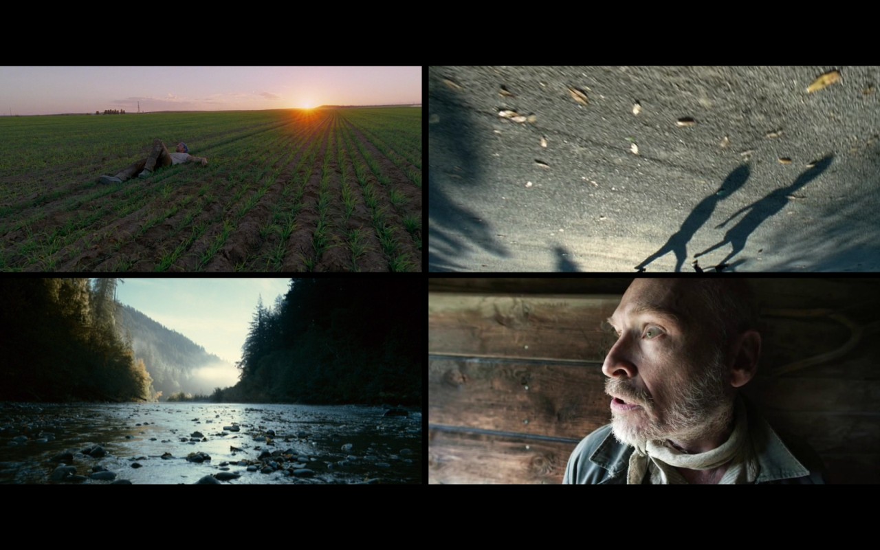 Podpořili jste natočení filmu KREV NENÍ VODA