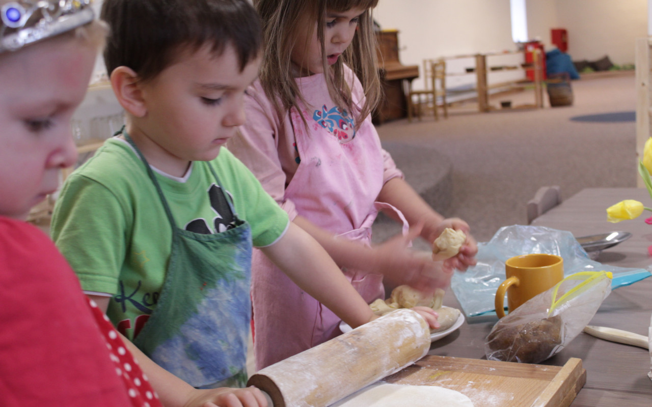 Rozvoj Montessori vzdělávání na Jesenicku