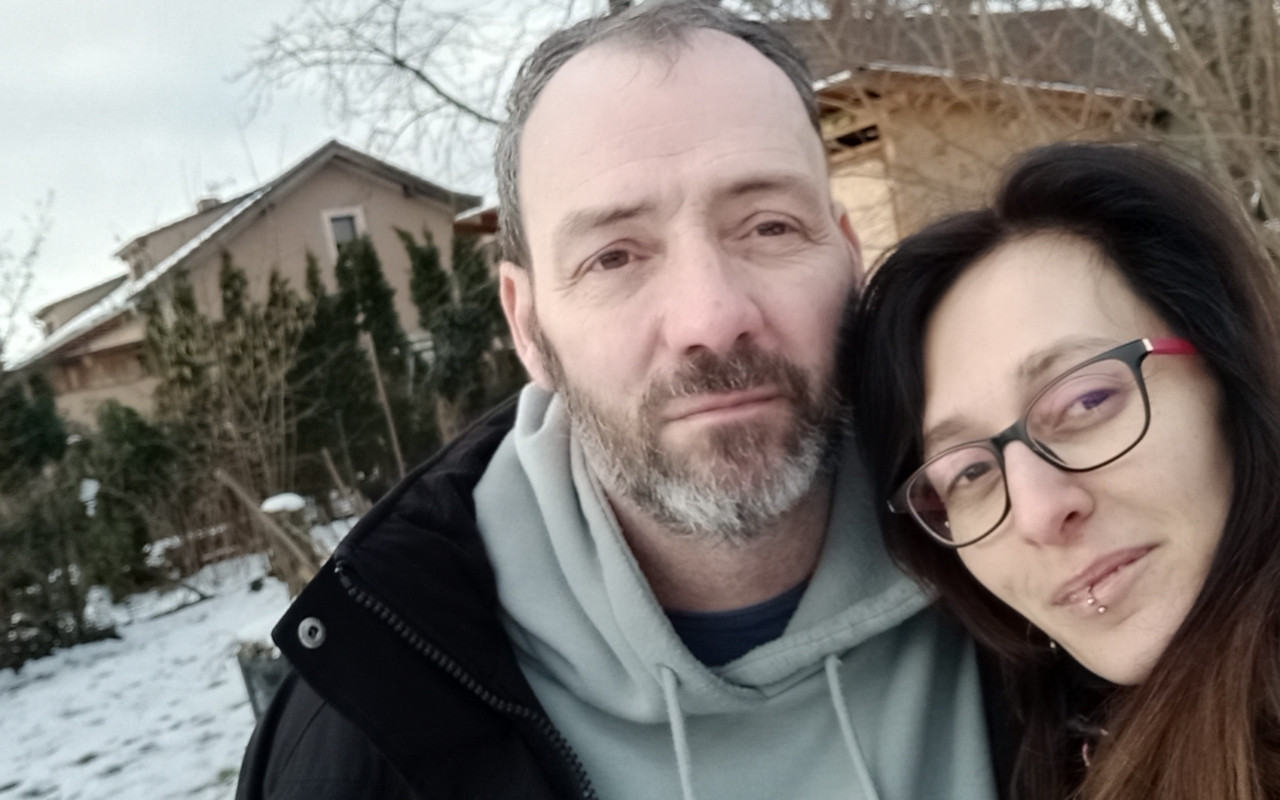 Vybrali jste finance na léčbu TTF pro manžela s rakovinou mozku