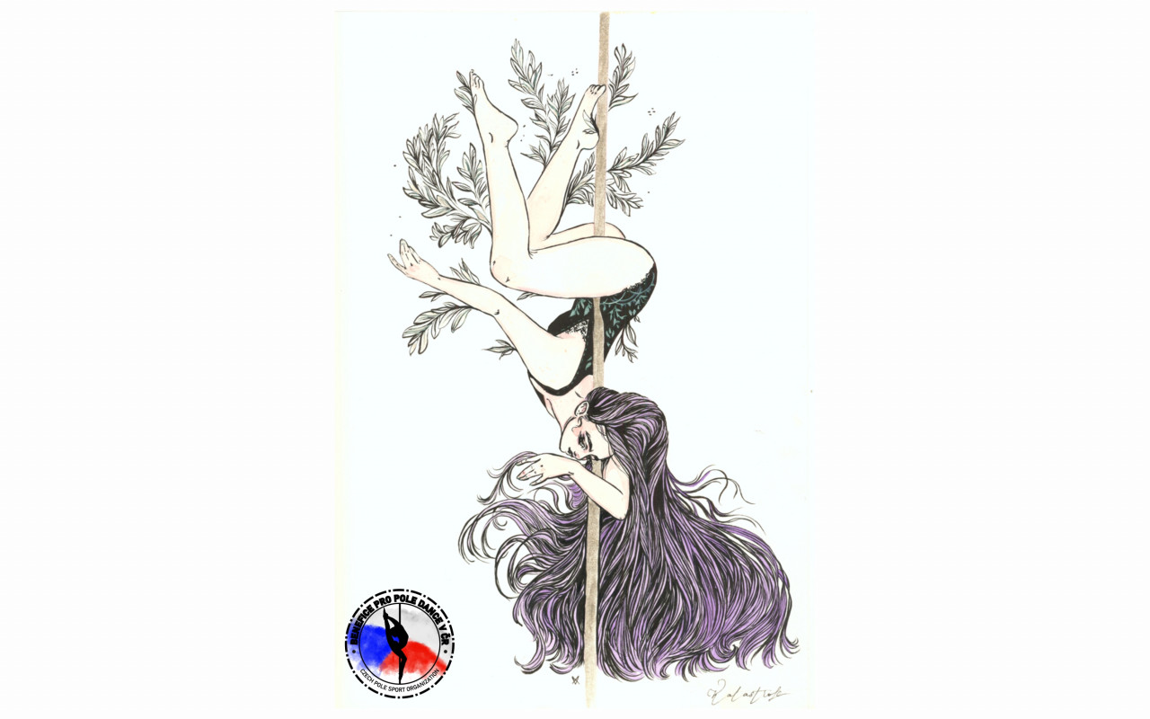 Benefice pro Pole Dance