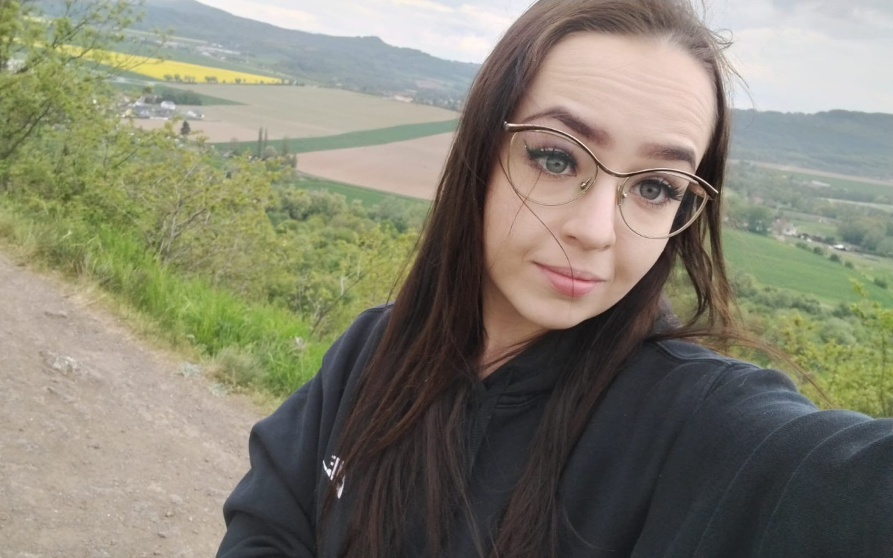 Pomozte vrátit Terezku do aktivního života