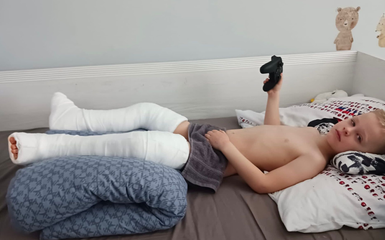 Pomohli jste Tobiáškovi k lepšímu životu