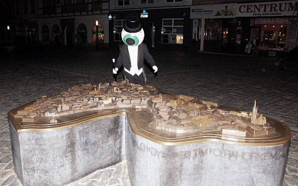 Podpořme společně  Galerii Caesar Olomouc #kulturažije