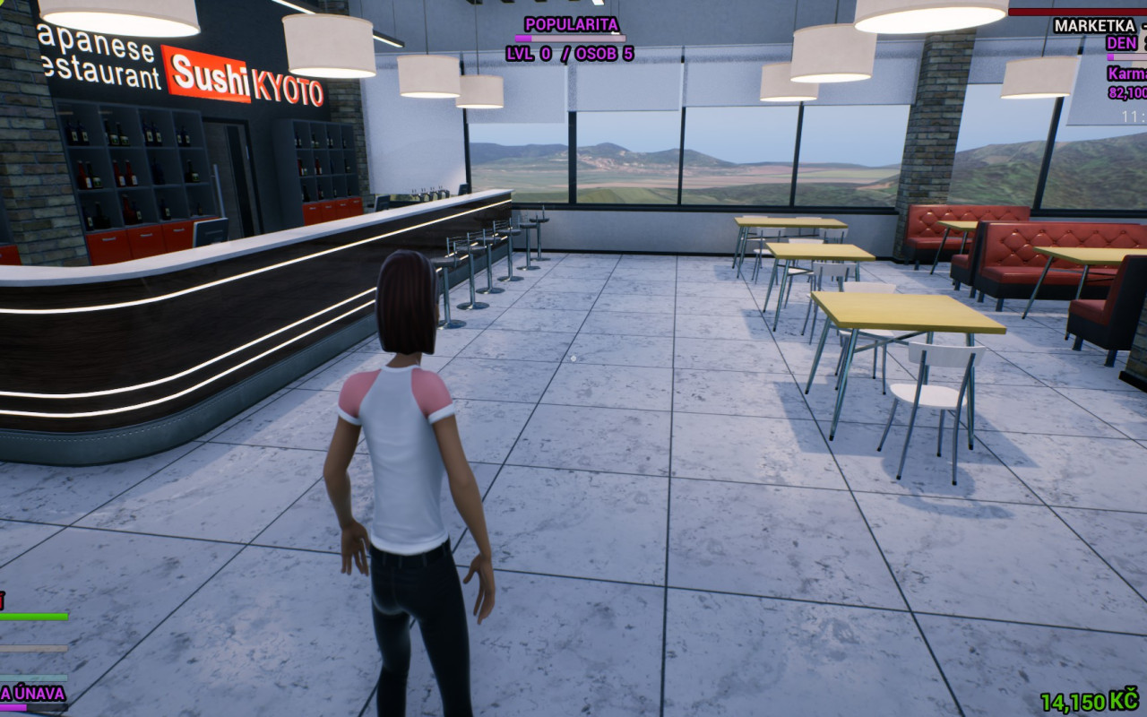 The Life Of Celebrity Workoholic Adel