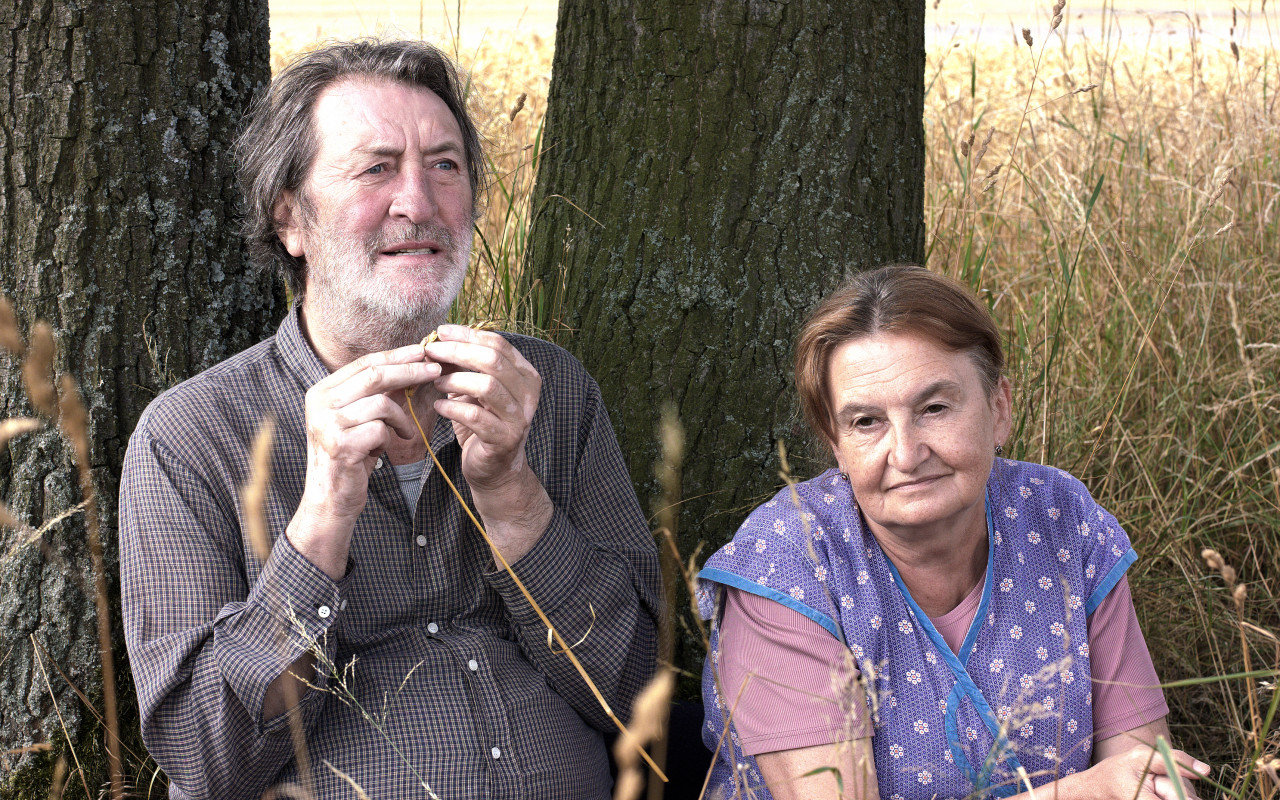 Nový film Tomáše Vorla – Cesta domů