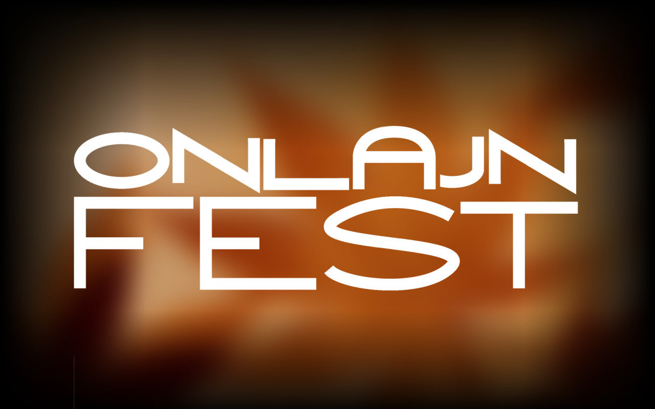 OnlajnFest - sérii sedmi živých koncertů u vás doma