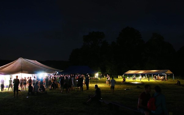 Festival Horem Dolem 2021