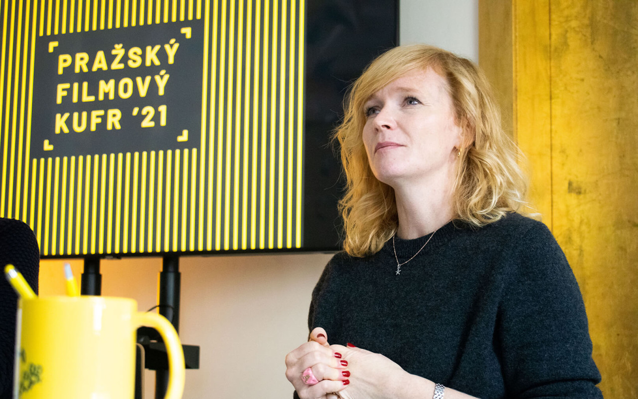Festival Pražský filmový kufr