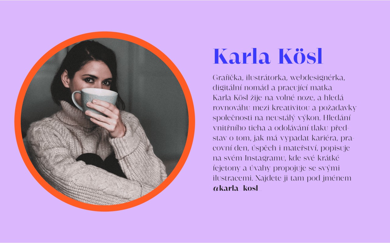 Podpořili jste vydání románu pro mileniály Věk Vodnáře