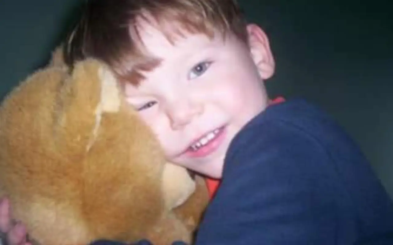 Pomoc pro nemocného Daniela a jeho rodinu